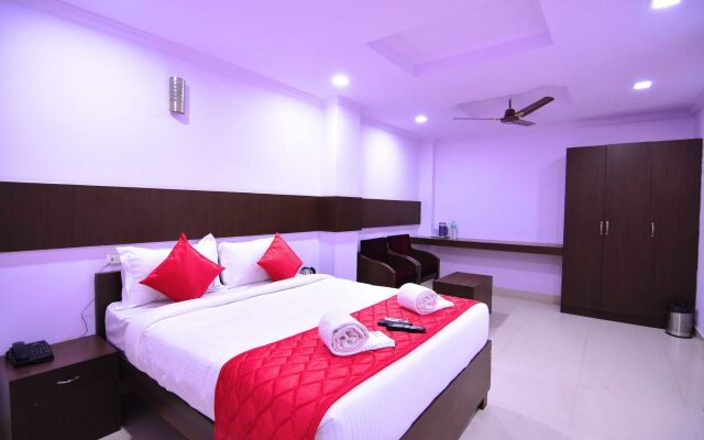 Ulo Panasia Residency