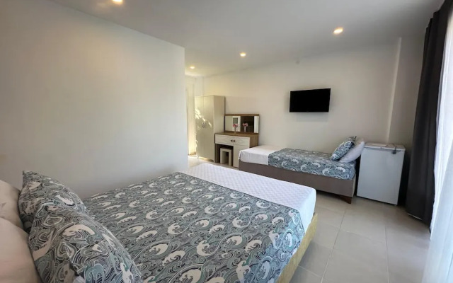 Adasu Otel