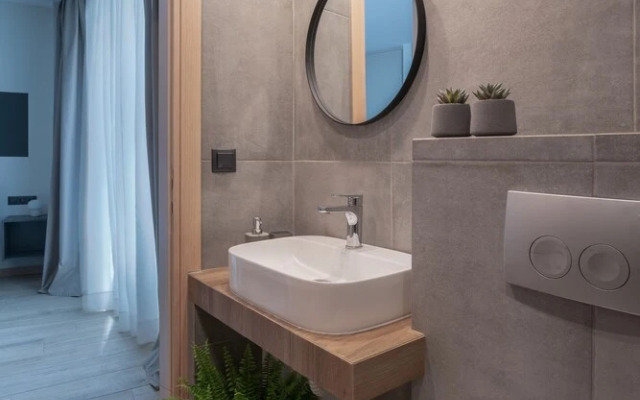 The Artisan Suites