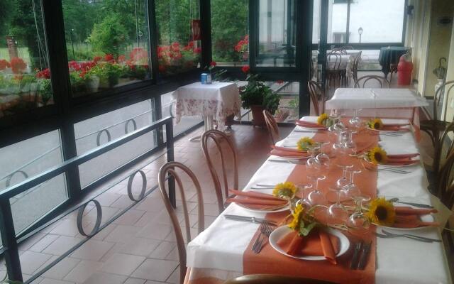Hotel Ristorante Turchino