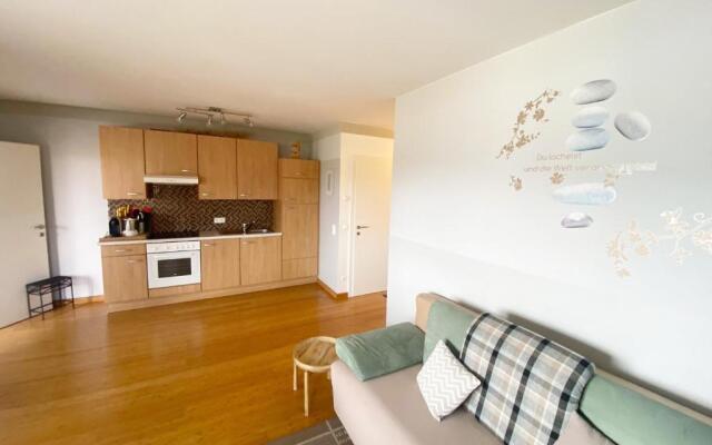 Lakeside Apartments - Adults Only
