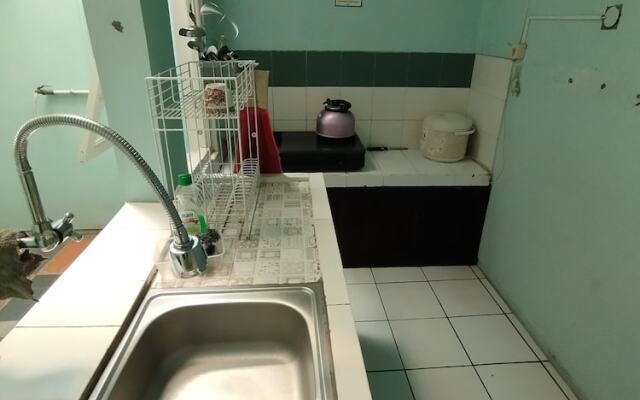 Homestay Simply Homy dekat Tugu Jogja dan Monjali