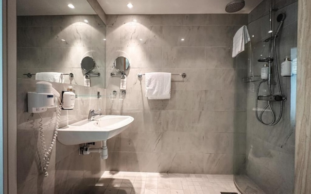 Sånga Hotell & Konferens
