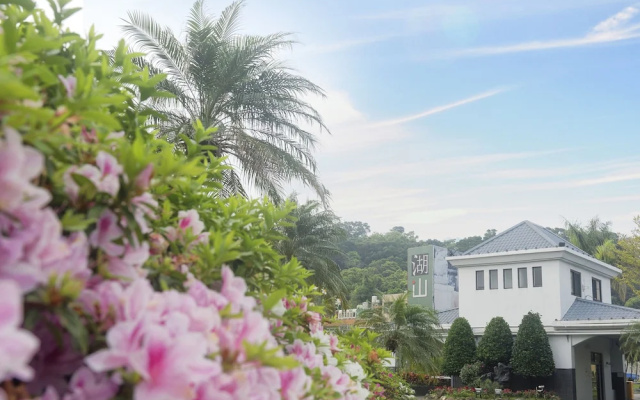 Husan motel