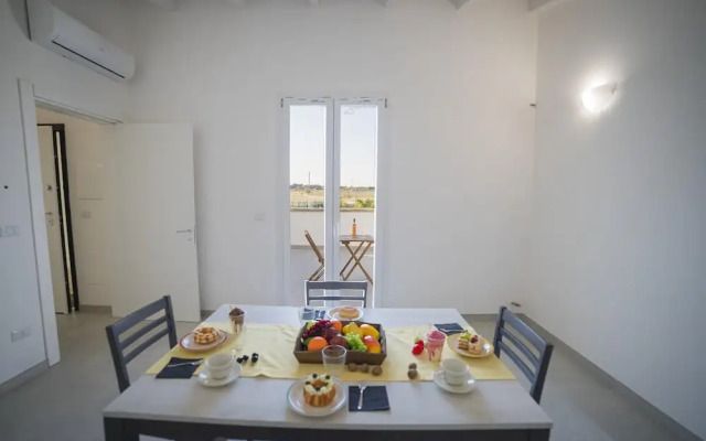 Villa Cristal Pool and Padel