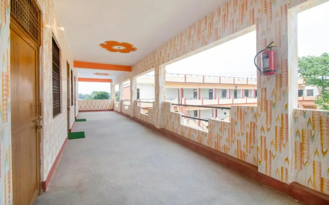 Rps Resort by OYO Rooms