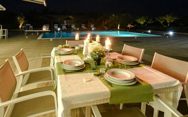 Villa Del Gargano 4 2