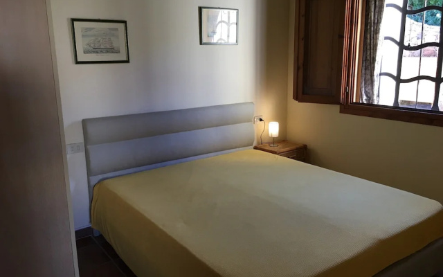 Villa La Runcina