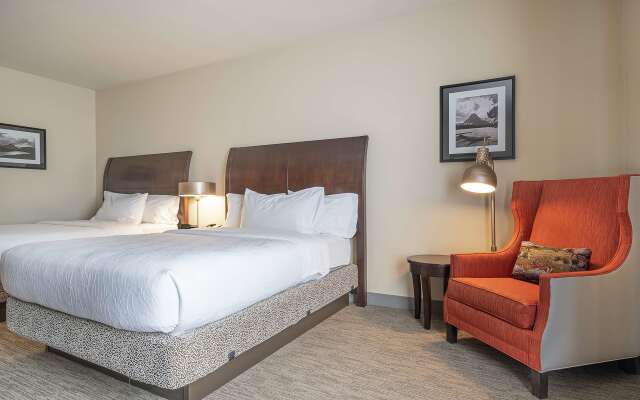 Hilton Garden Inn Kalispell