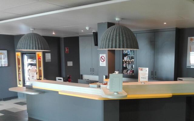 Hôtel Première Classe Thionville