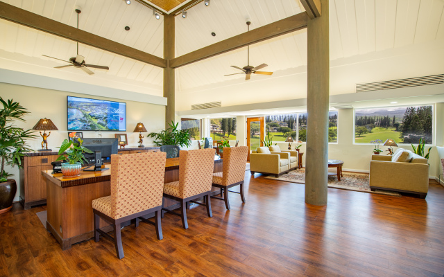 Kapalua Villas Maui