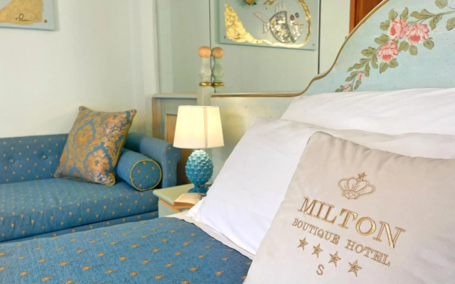 Milton Boutique Hotel