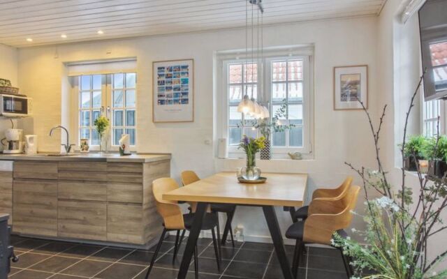 "Jaarne" - 500m from the sea in NW Jutland