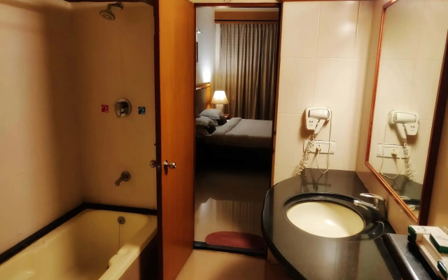 Hotel Malligi