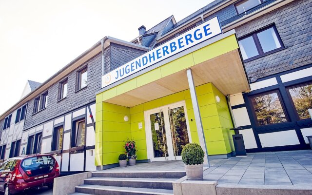 Jugendherberge Winterberg