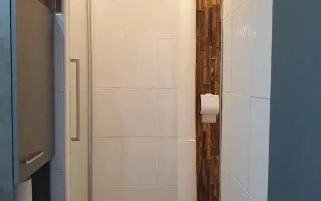 entre Narbonne plage et St Pierre