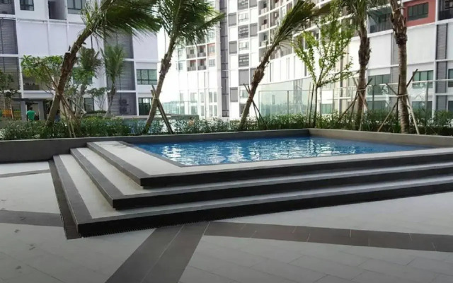 [Sleeps 4 Pax] @ I-City