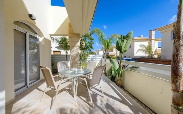 Villa Ariel