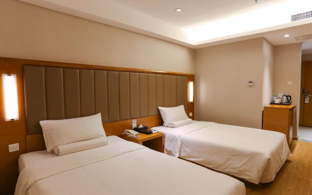 Ji Hotel Sanya Bay
