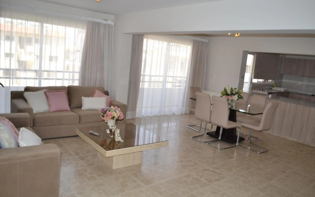 Marianna Annex