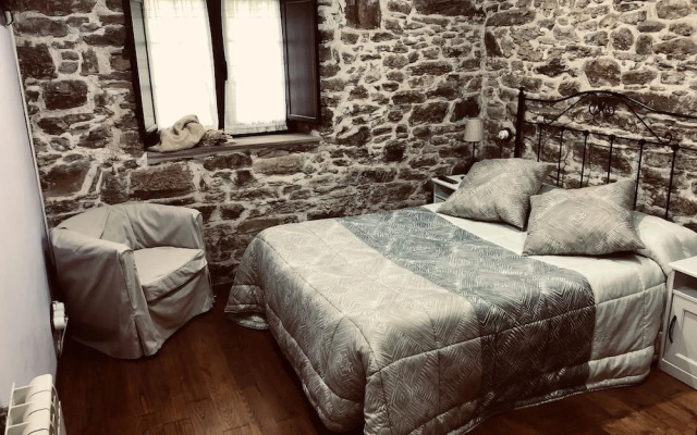 Casa Rural Madreselva