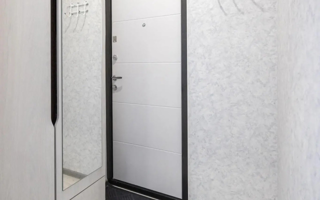 LovelyHome 39 (Lovelyhome 39) on Avtomobilnaya street 10