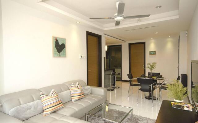 Placin at Casa Residency KL