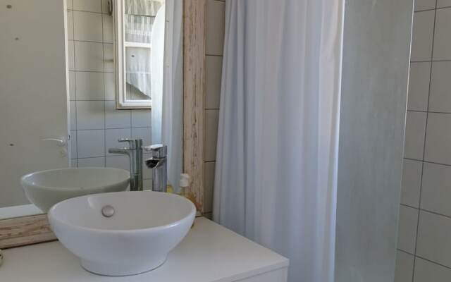 Appartement Liseron