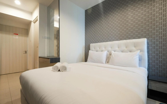 Simply Studio @ Grand Kamala Lagoon Apartment – Guest Rooms – Bekasi