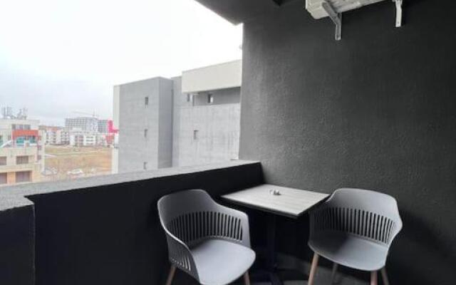 Studio Building Stefan