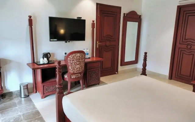 Resort Titli