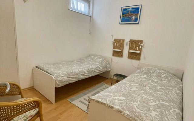 VILER Apartments Izola