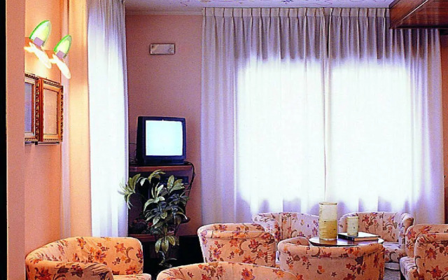 Hotel Sciatori