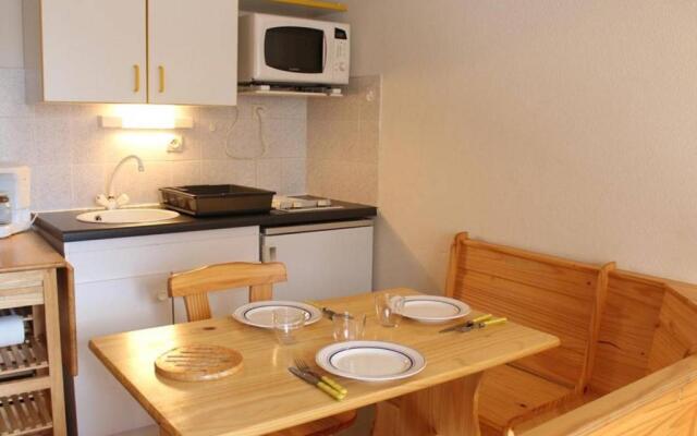 Maison Gruissan, 1 pièce, 4 personnes - FR-1-229-114