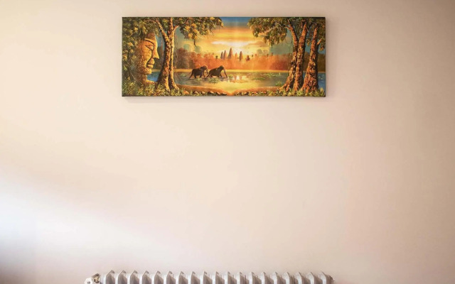 Apartamento tipo Loft