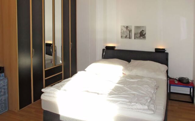 Apartment  Ostseebad Lubmin 30012