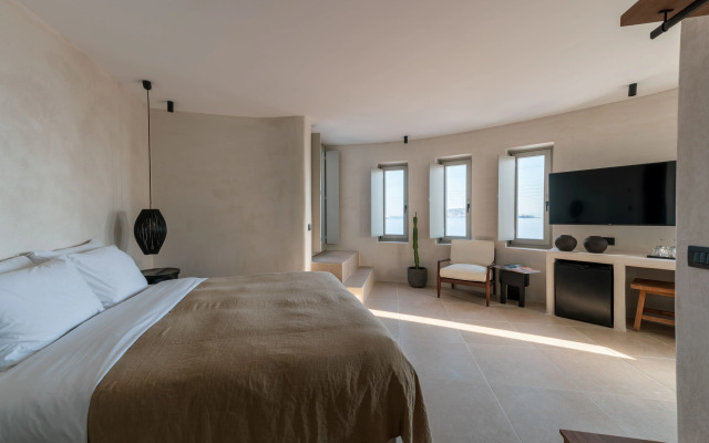 Rocabella Mykonos Hotel