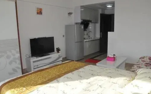 Shenzhen Sunny Holiday Apartment Hotel