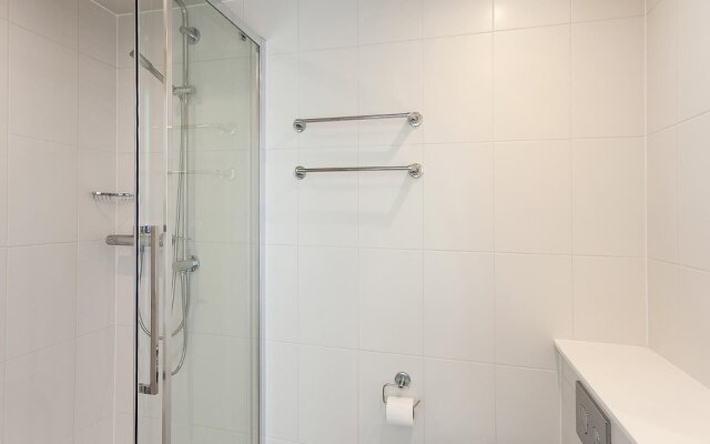 Comfortable Studio in Oldham, Minutes to Royal Oldham Hospital