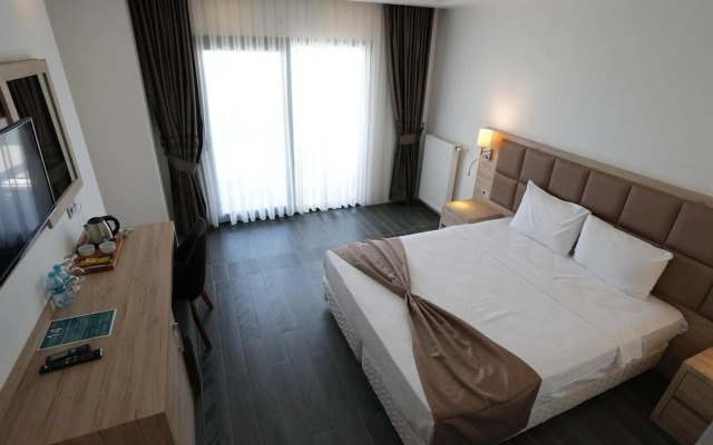 Sunsan Hotel
