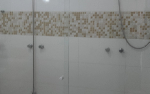 Hotel Juquei Frente ao Mar Hotel Pousada