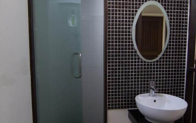 Good Night Cha-am Minitel