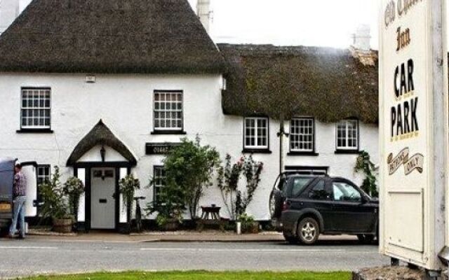 The Old Thatch Inn