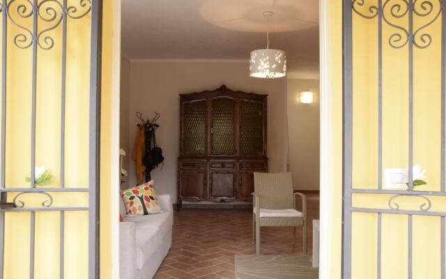 Casa Marta
