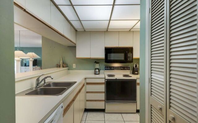 Edgewater Golf Villa 2106