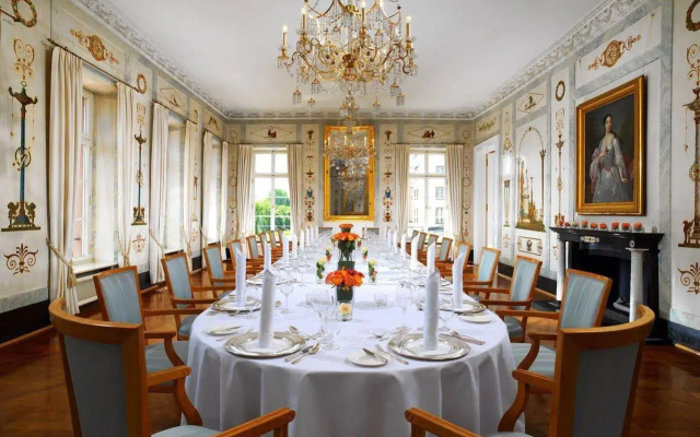 Hotel Schloss Reinhartshausen