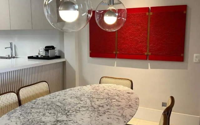 Rio3 Design Apartment Ipanema