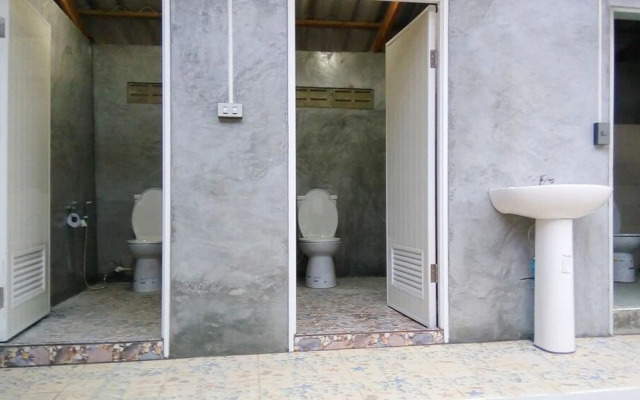 Koh Mook Hostel