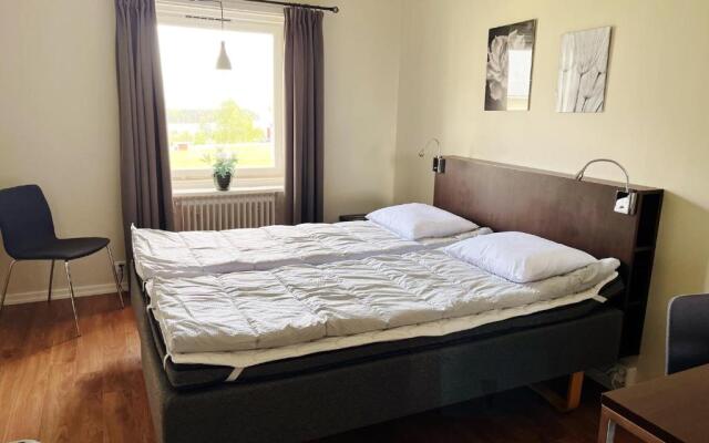 Tullingsåsgårdens Vandrarhem