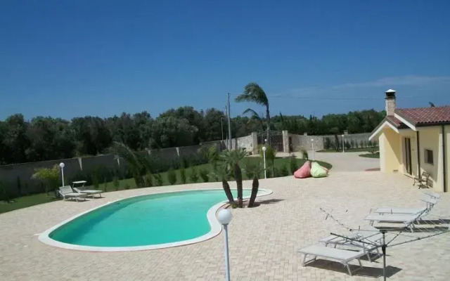 Villa Nereide